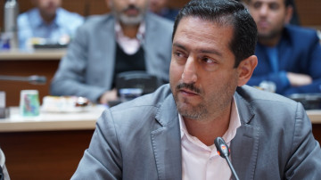 حضور مستقیم آتش‌نشانی قم در ۹ عملیات جنگ تحمیلی ۱۲ روزه